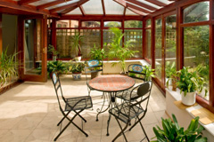 Maxton conservatory quotes