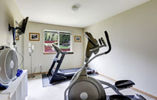 Maxton home gym construction leads